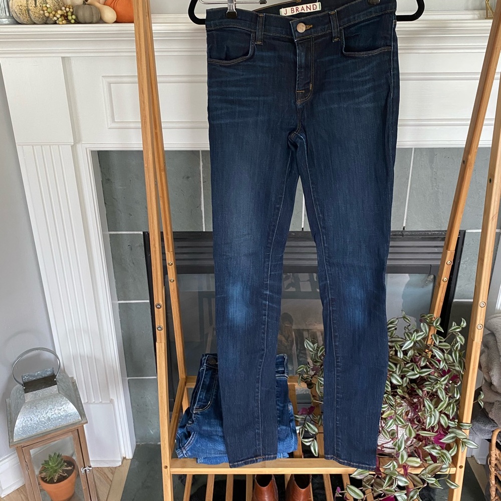 J Brand Jeans